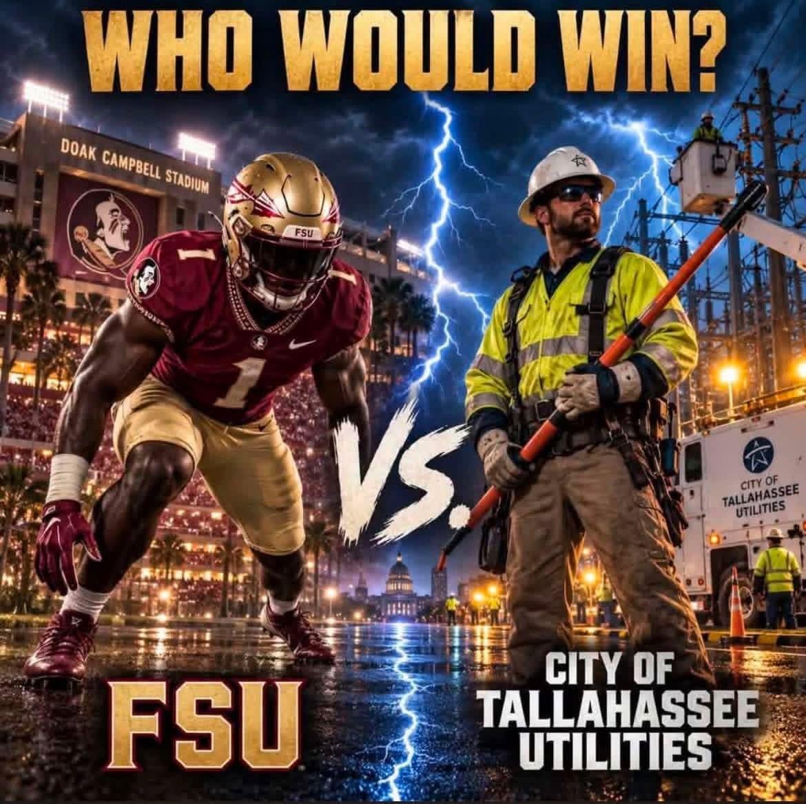 wolf_stran30728's tweet photo. Look at what he's brought this program if this was underneath any other coach it would have gone on as another game disruption but no we have been the laughing stock of college football for the past 7 years
#FireMikenorvell https://t.co/dfCn2Hb2MC