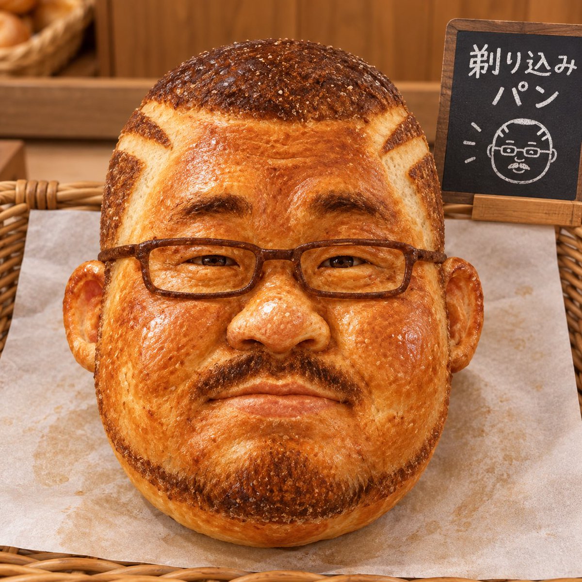 miziro2123's tweet photo. @pLjktq74tv6zMQF さすがAIで��😳 https://t.co/5GEYuobYIh