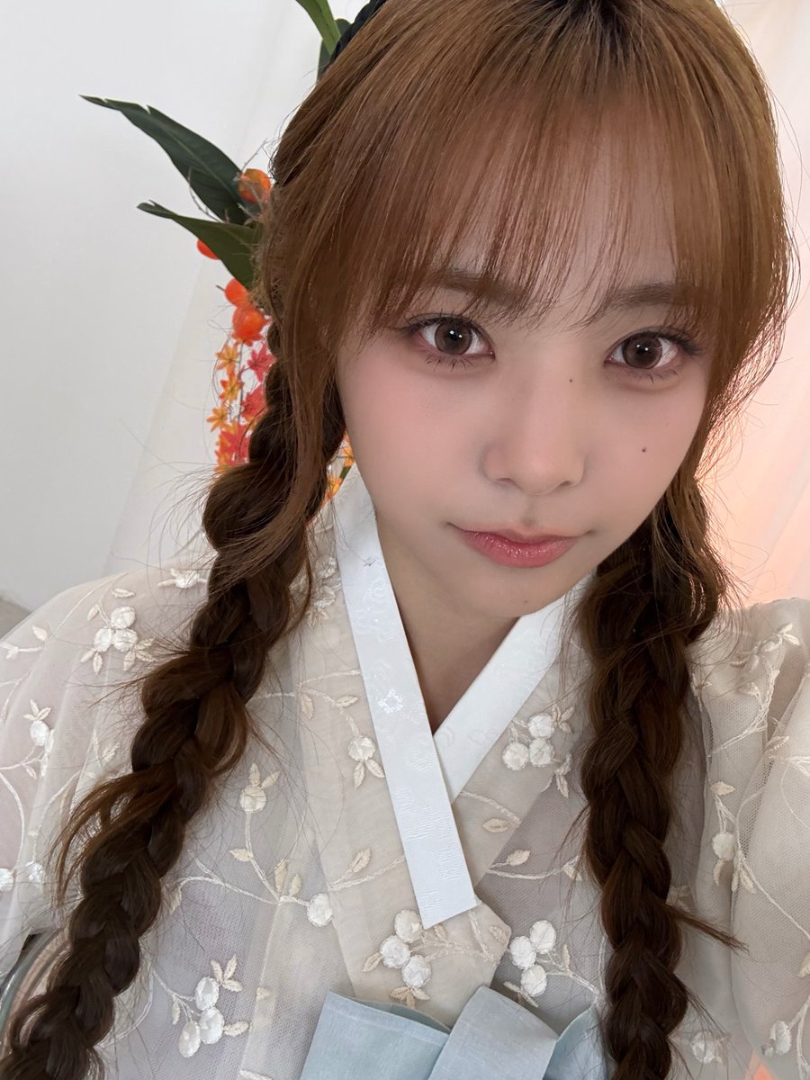 siyo_min's tweet photo. おはよ！ https://t.co/RxWiyeWfvy