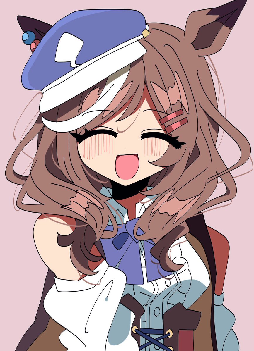 mrk1745's tweet photo. マチタンの笑顔すき https://t.co/fUNSroiwcF