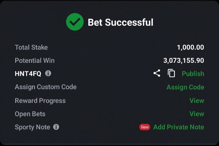 scantyCF's tweet photo. Today games 🕹️⚽
24/24✅
Sportybet Vfootball code: HNT4FQ 💥
Starting 11:50🔥
..........
Bet Responsibly 💯 
Sporty / Booking / Edit https://t.co/nzaWZc0Gcj