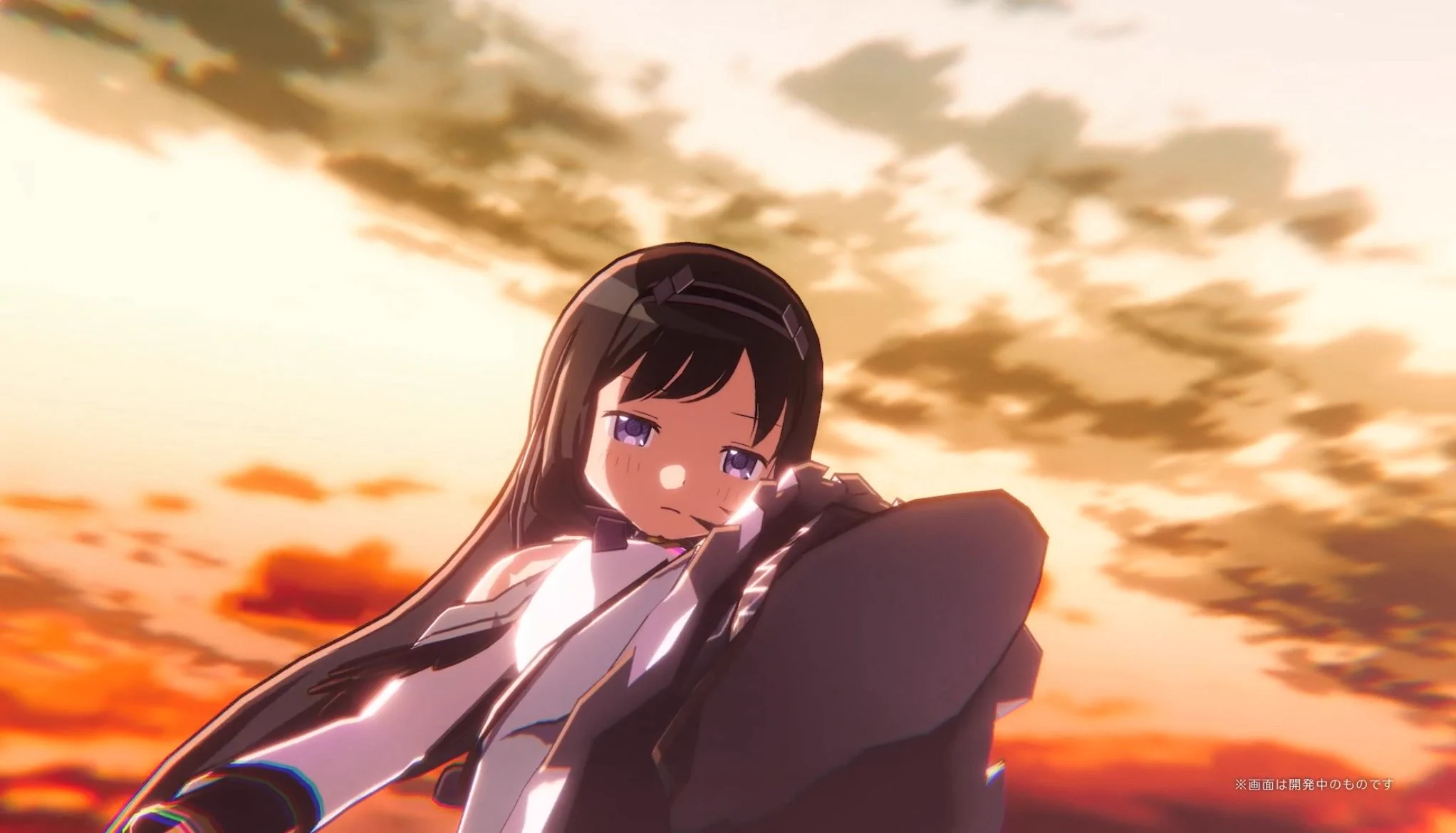 キリサメ (@KirisameFriends) / X