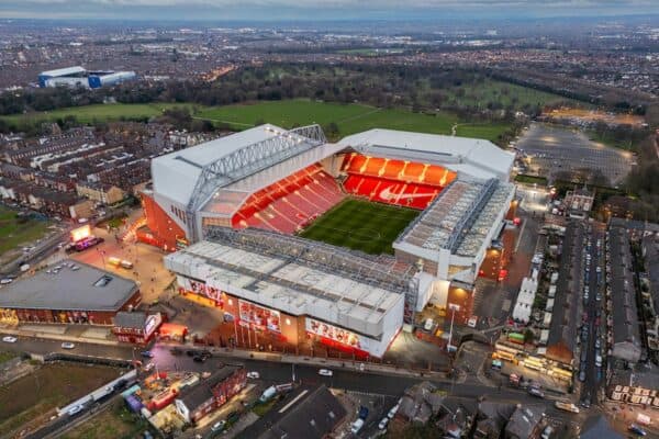 MCFCInsiders's tweet photo. NEXT UP for #ManCity =
Liverpool @ Anfield.🗺️📍 https://t.co/Xgyupx4j3V