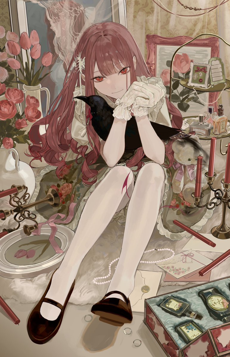 rnd_024's tweet photo. 👑人気順(自創作) https://t.co/J0TRV1nygy