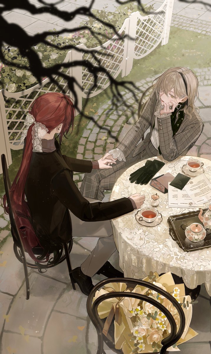 rnd_024's tweet photo. 👑人気順(自創作) https://t.co/J0TRV1nygy