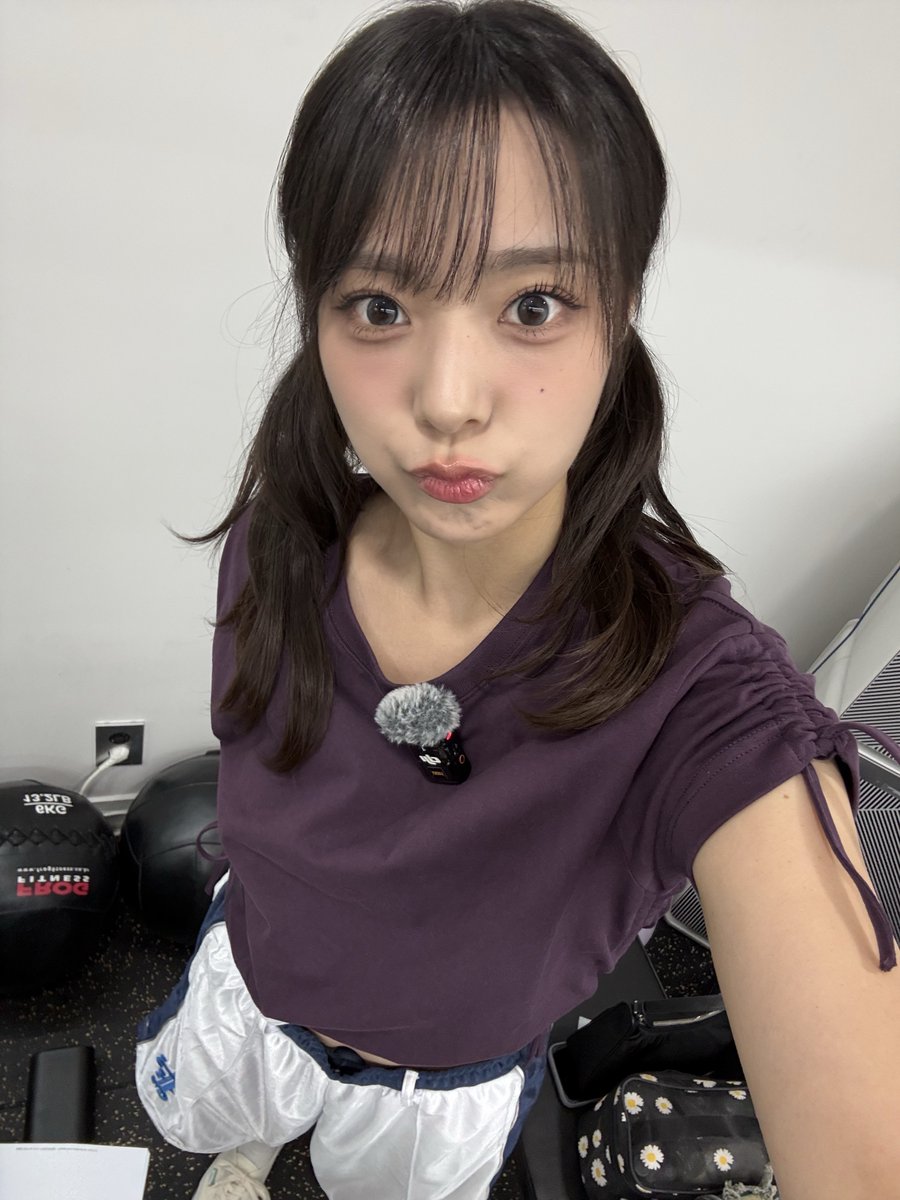 siyo_min's tweet photo. おはよ！ https://t.co/JR7iiKV42L