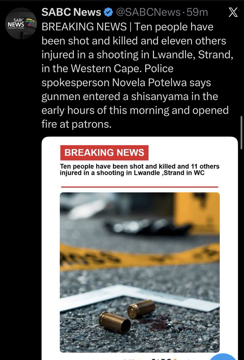 JacintaNgobese's tweet photo. You will never find Justice in a world where criminals make the laws!! https://t.co/ecl9zMFsrA