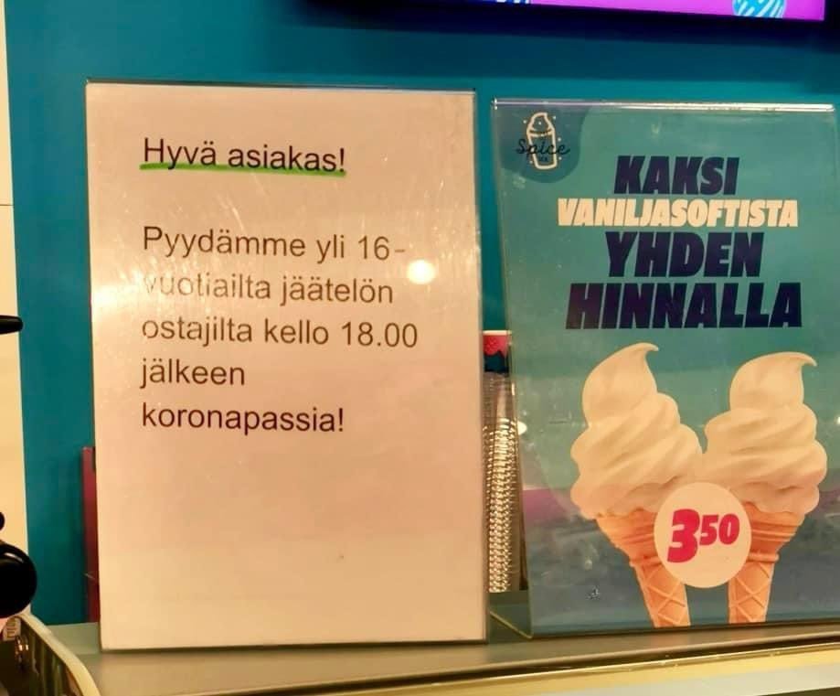 Samb931's tweet photo. @janneknen Kelatkaa paljo olisi kuolleita jos korona olisi ollut aktiivinen koko vuorokauden eikä vain kello 18 jälkeen.. https://t.co/pdjGpmfew4