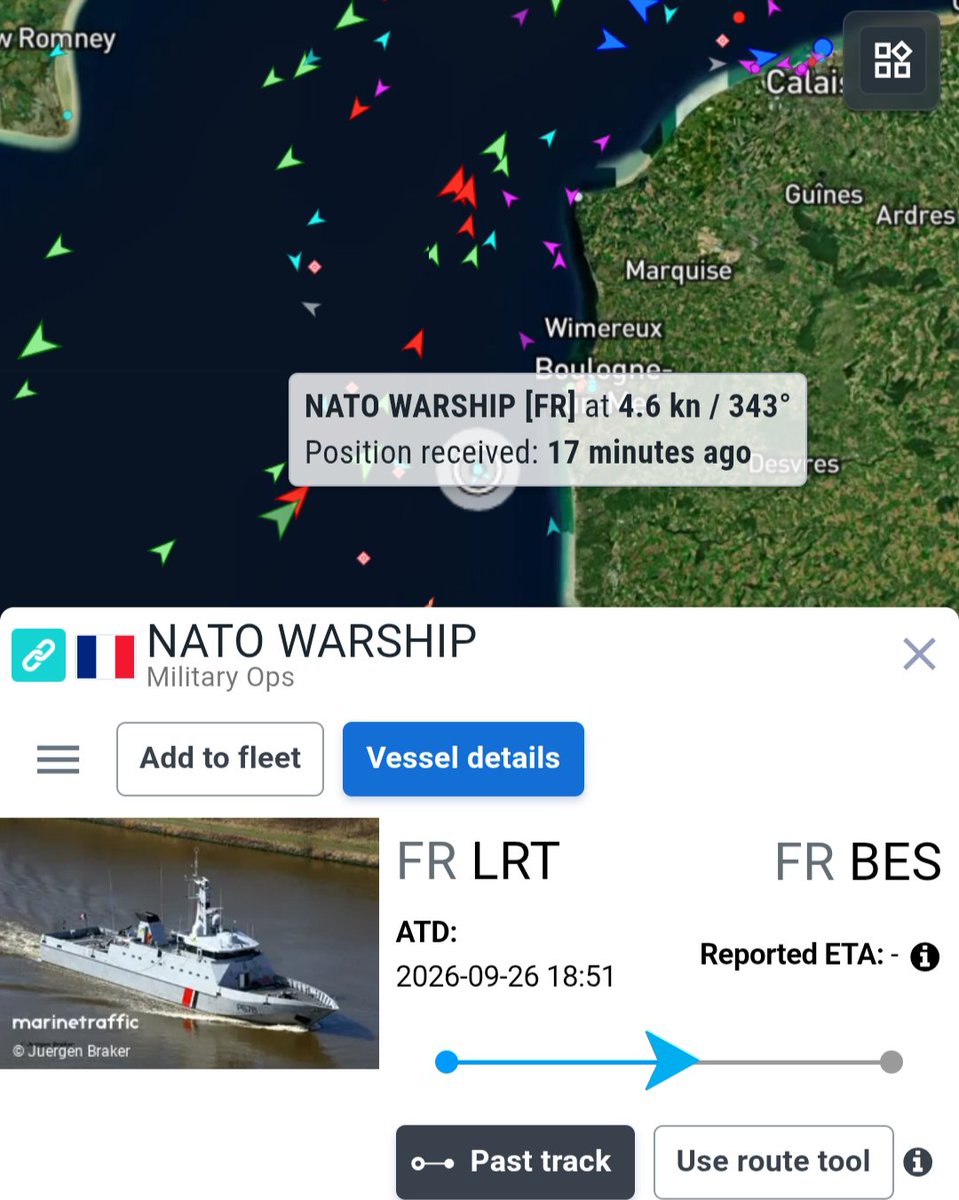 ActivePatriotUK's tweet photo. 🚨 Today is going to be a record day for this year for illegal migrants crossing the channel

Could be over 1000 today!

🛑 STOP THE BOATS 🛑 https://t.co/rv2TSVmkir