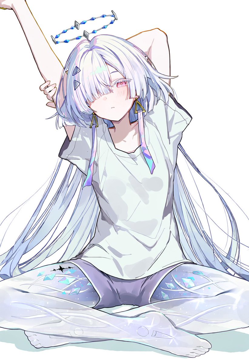 qinxnh1's tweet photo. Stretching
Wuthering Waves 鳴潮      
SFW illustration
#Mornye #WutheringWaves #Sigrika #鳴潮 #AnimeArt https://t.co/5drAtun4ve