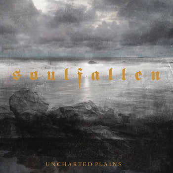 KMANRIFFSMetal's tweet photo. 2⃣0⃣2⃣6⃣: THE UPCOMING TERROR ⚔️
➡️November 20th, 2026⬅️
SOULFALLEN - Uncharted Plains 🇫🇮⚛️
4th album from Jyväskylä, Finnish Melodic Death Metal outfit⚛️
BC➡️https://t.co/3EbRcVzVVy⚛️
#Soulfallen #UnchartedPlains #MelodicDeath @InverseRecords #TheUpcomingTerror26 #KMäN https://t.co/2HOKr1mqBu