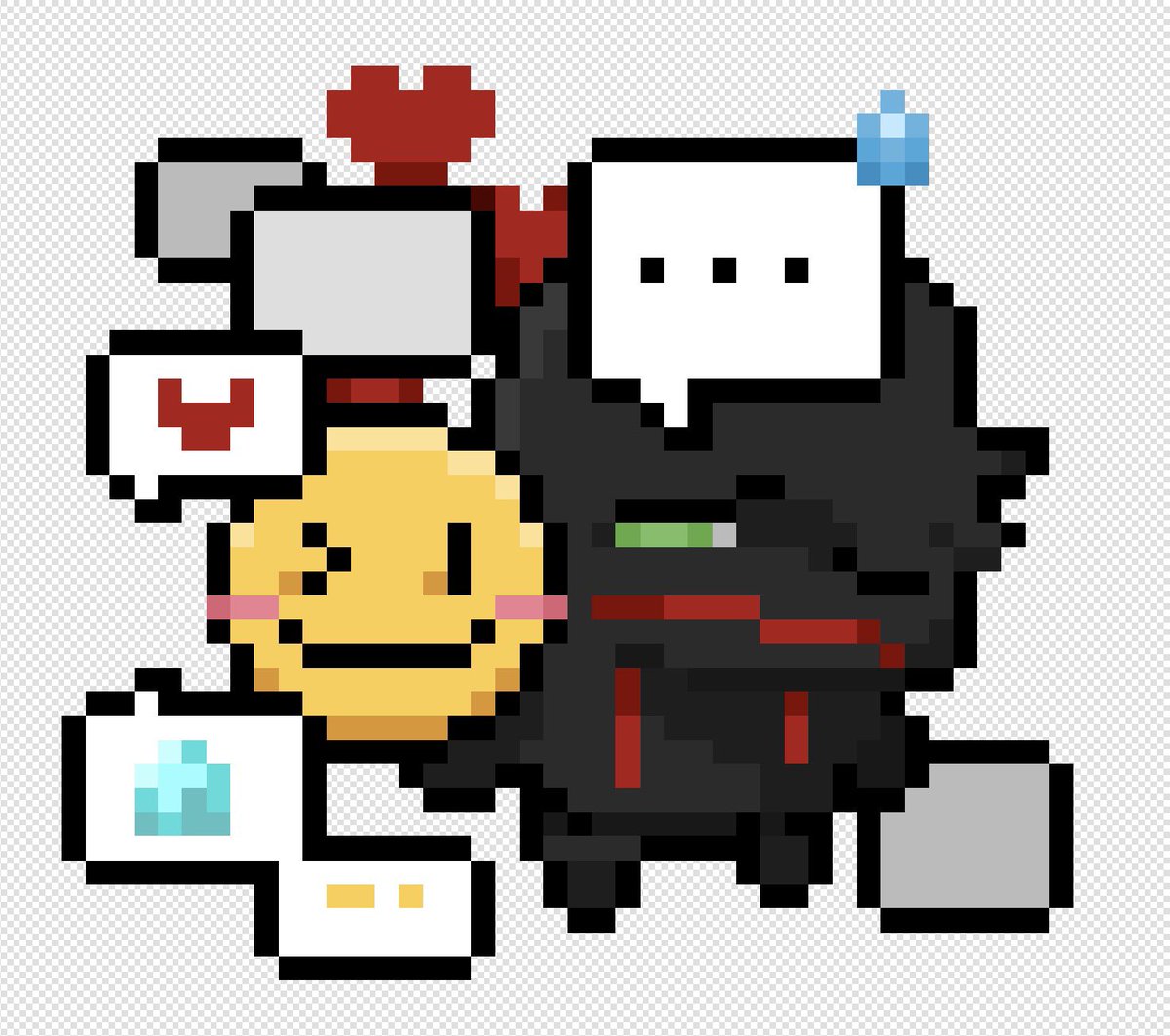 lamp_lamb_'s tweet photo. 我画了这个
#VerityMob https://t.co/SWSOxElwC7