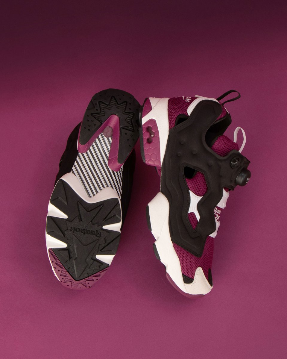 KicksLab_jp's tweet photo. 【 New Arrivals l 新入荷 】REEBOK l “INSTAPUMP FURY 94”Purple l Available in Store and Online Store. #KICKSLAB #キックスラボ

商品ページはこちら▼
https://t.co/SlLtdbaoCh https://t.co/3fWUnMRnS4