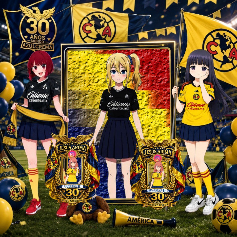 DiazJose__1030's tweet photo. #AiHayasaka
#Grete
#KaguyaShinomiya
#SomosAmerica
#AIイラスト
#aiart
#30AñosSiendoAzulcrema https://t.co/mmfLPSLpdQ