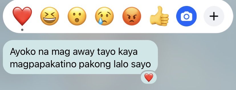 gin_vilouge's tweet photo. Dapat lang https://t.co/49jvxl5BAB