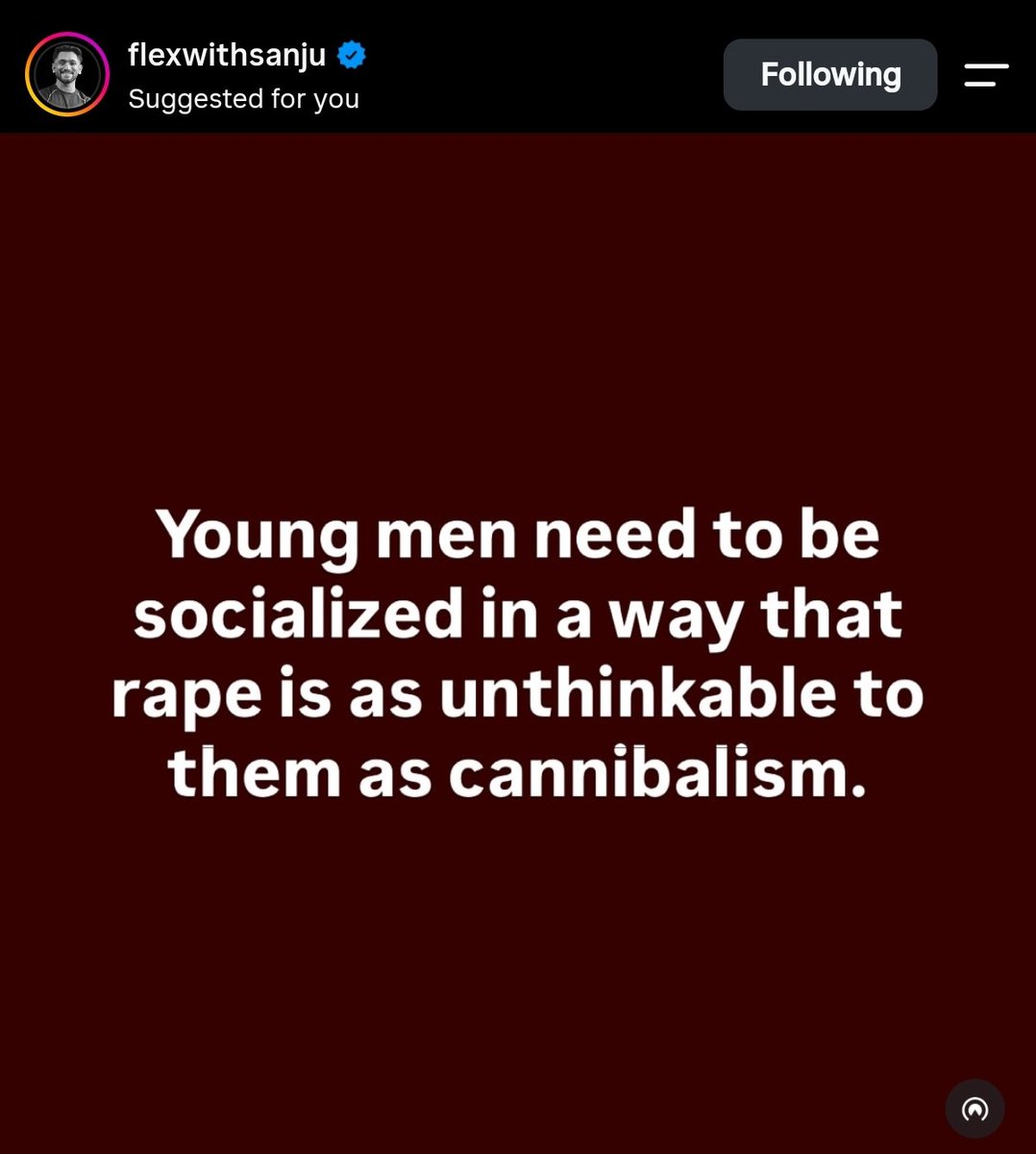 epppyyy's tweet photo. This is the India
We are all fighting for https://t.co/9RAACeIaCq