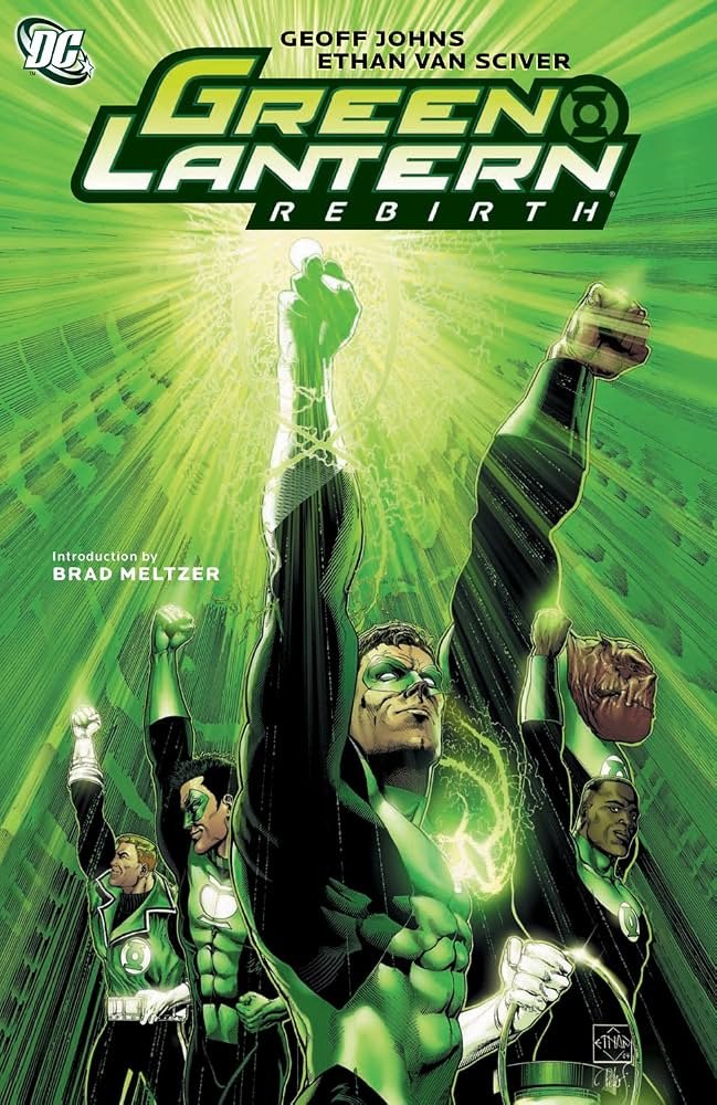 GreenL4nt3rn's tweet photo. Hi! Since i am new round here i figure i should introduce myself

I'm Maverick (or Mav for short)

-I've recently gotten into actively reading DC Comics! My Favorites are GL and the Flash
-I love Mass Effect
-I am currently watching Supernatural for the first time
-I love RPGs https://t.co/X54gOVdQ2z