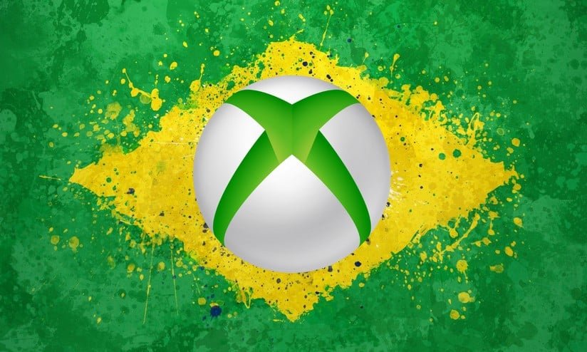 Bru_San87's tweet photo. Please @asha_shar, bring Xbox back officially to Brazil. It is pretty hard (and expensive) to buy an Xbox Series S/X and physical games in Brazil. https://t.co/ZcC6E1lm5U