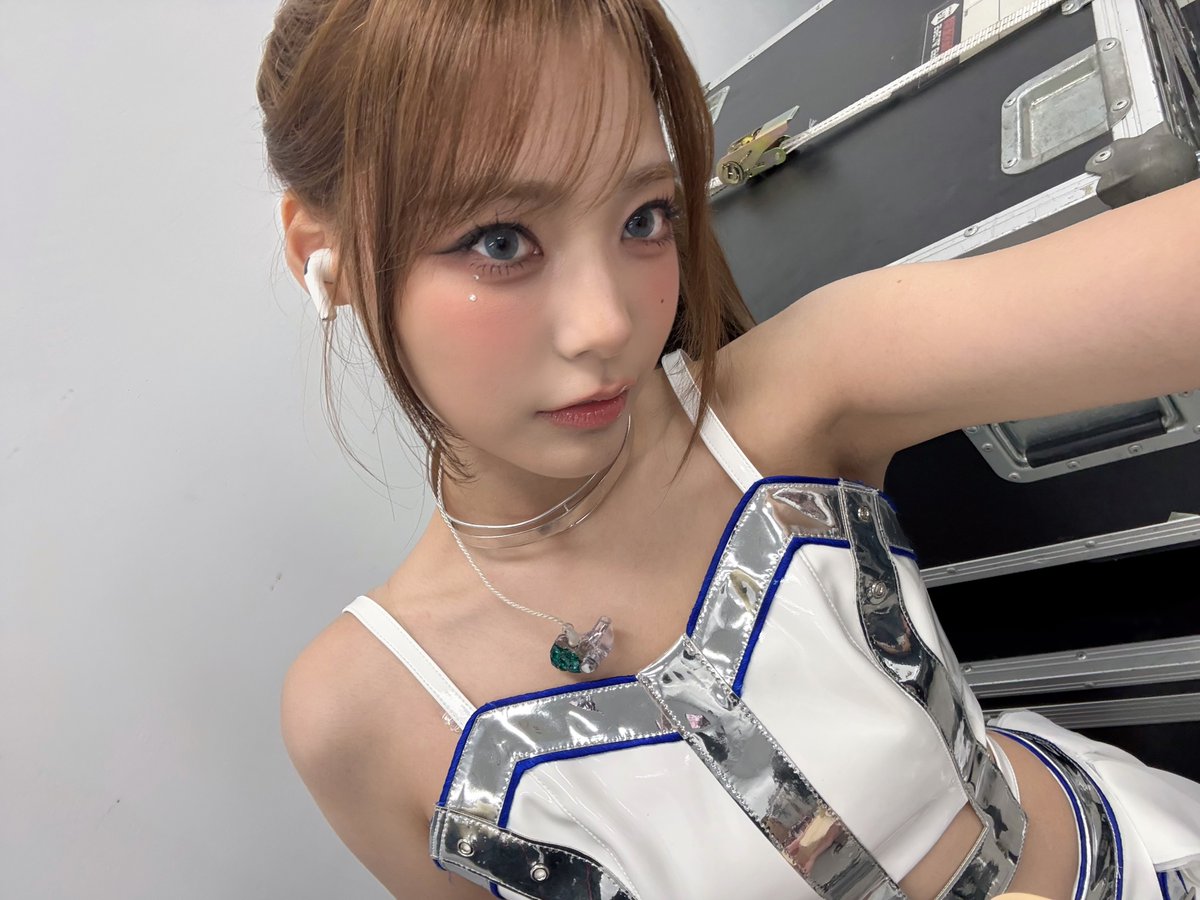siyo_min's tweet photo. おはよ！ https://t.co/x9PnLLFwNg