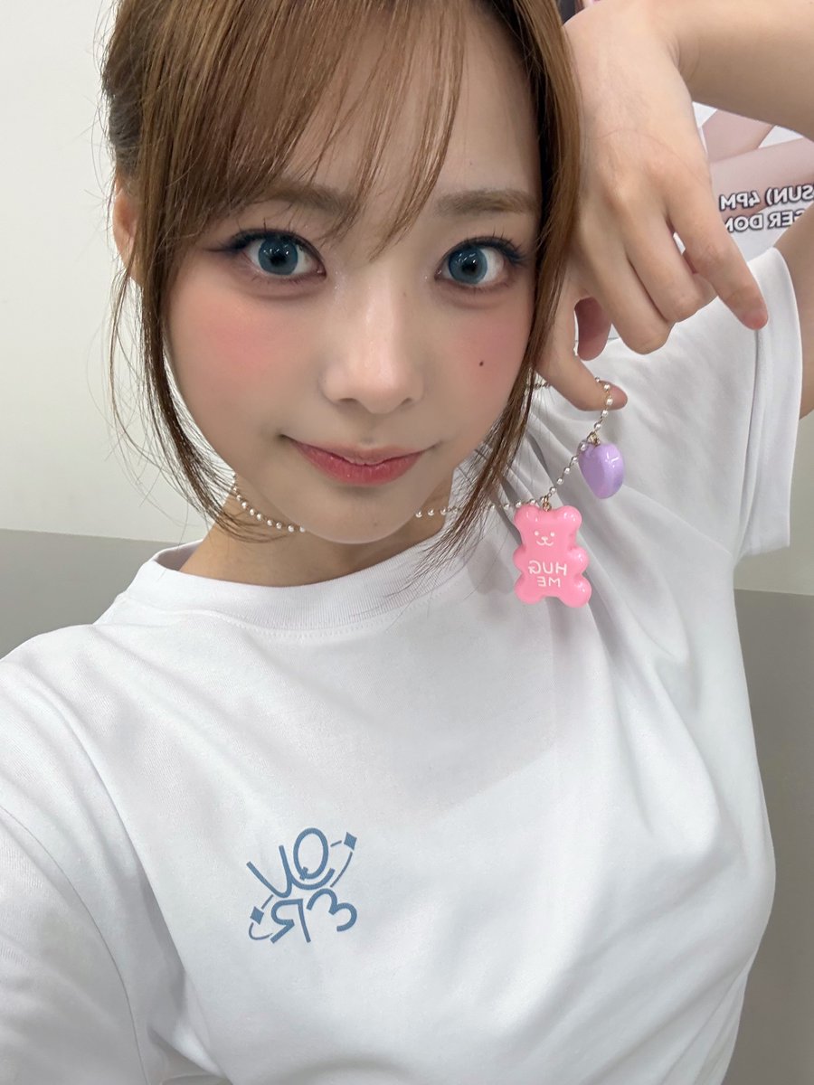 siyo_min's tweet photo. おはよ！ https://t.co/68ccKlzyYO