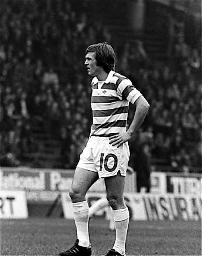 DessahTeamo's tweet photo. ON THIS DAY 27th SEPTEMBER 1972
Rosenberg 1-3 Celtic - European Cup
Celtic clinched it in the last minute when Johnstone ran 50 yards with the ball in a superb run and set Dalglish up for a fine goal.
Goals - Macari (57), Hood (82), Dalglish (89) ☘️☘️ https://t.co/Hb0Ppmw0rJ