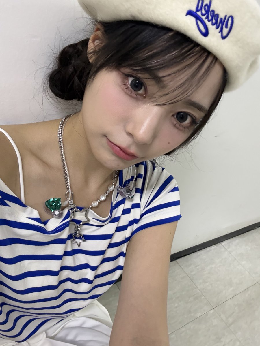 siyo_min's tweet photo. おはよ！ https://t.co/SHDCKj2RQh