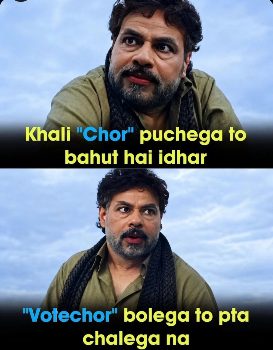 zeeshanshaami's tweet photo. @narendramodi 😂 https://t.co/ZOIc375mx2