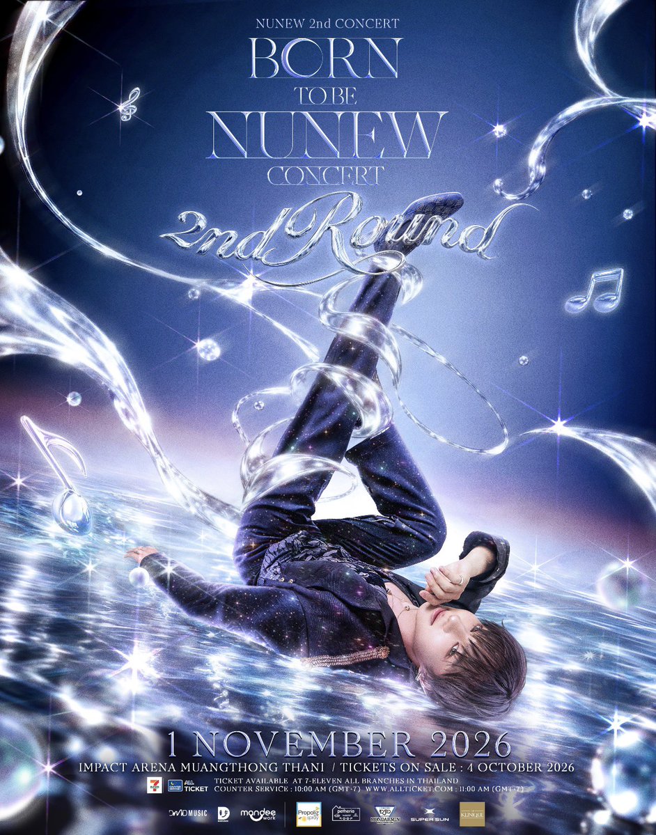 pekabuu2's tweet photo. รับกดบัตรงาน #NuNew2ndConcert (รอบเว็บ)  ݁ ˖Ი𐑼⋆

𑣲⋆ กด 1:1
𑣲⋆ ชำระค่ากดหลังได้บัตร ไม่ได้ไม่คิดค่ากด
𑣲⋆ ไม่มีมัดจำ
𑣲⋆ ใช้ user คุณลูกค้า รับกดบัตรหลุดให้ด้วยคับ
𑣲⋆ ค่ากด 100฿/ใบ ทุกโซน

สนใจสอบถามDMได้เลยค่า🤍

#NuNew https://t.co/yVIcYD4q67