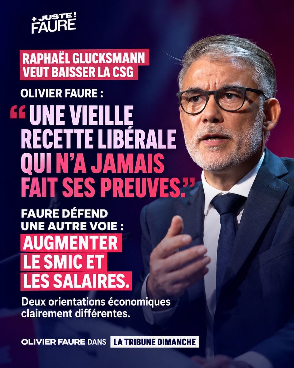cwinter59's tweet photo. Pour un SMIC à 1700 € je suis #AvecFaure2027 https://t.co/3zB7kerEgR