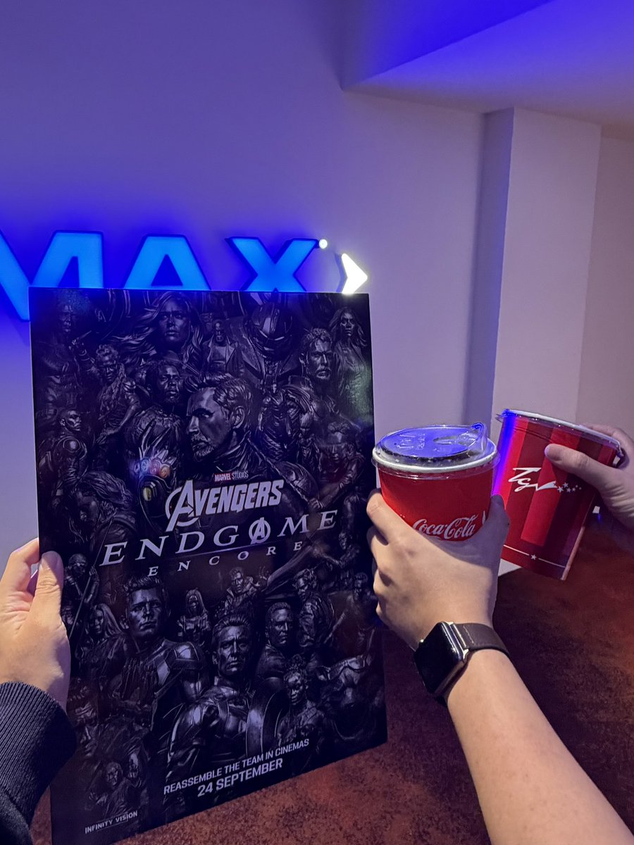 Z444TY's tweet photo. got 4 sequels btw 😜 https://t.co/suJk78IAct