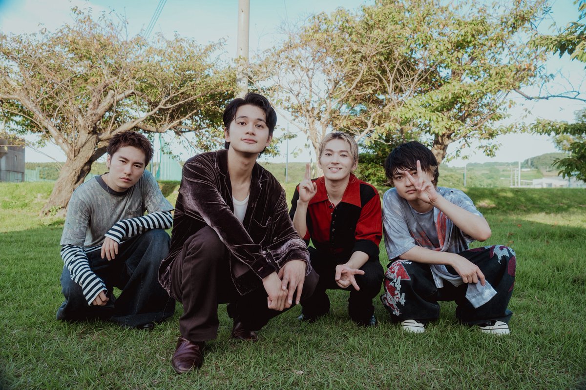 dish_info's tweet photo. 『秋田CARAVAN MUSIC FES 2026』

- DISH// SETLIST
1. QQ
2. しわくちゃな雲を抱いて
3. No.1
4. 猫
5. SAUNA SONG
6. ありのまんまが愛しい君へ
7. 万々歳
8.NOT FLUNKY
9.愛の導火線
10.JUMPer
11.沈丁花

セトリで聴く🎧
https://t.co/a18dUbl7Vh

ありがとうございました🎸

#ACMF2026
#DISHꤷꤷ https://t.co/Qr4ZwLAeV4