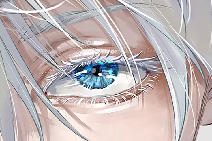 abukaram_99's tweet photo. #jujutsukaisen 

𝑮𝒐𝒋𝒐 𝒆𝒚𝒆𝒔..🤍💙 https://t.co/cMZW41syeZ