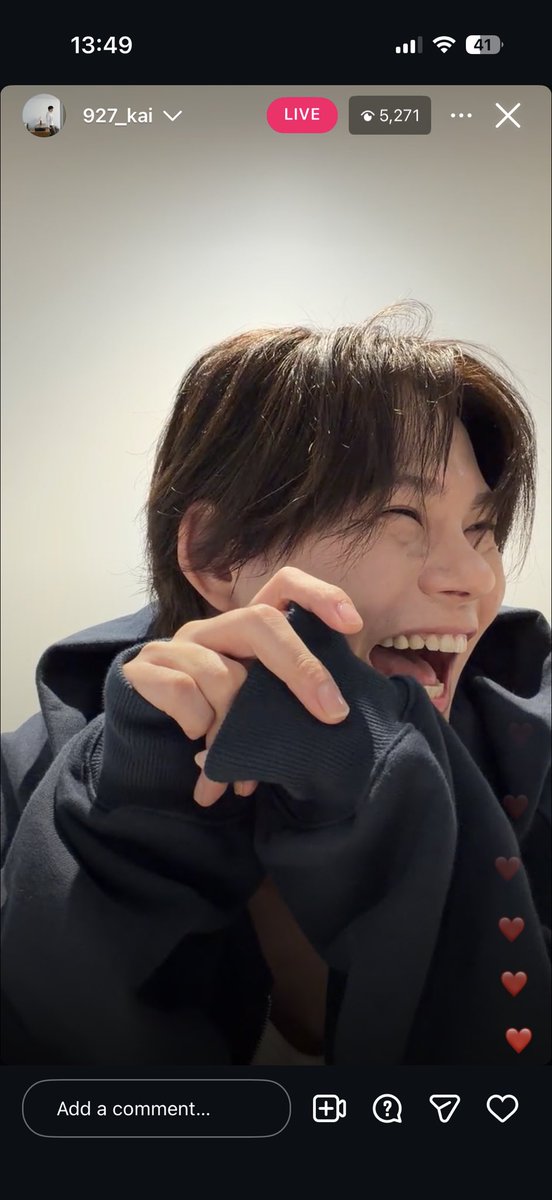agnes_730's tweet photo. ｽｷｽｷﾀﾞｲｽｷ💙 https://t.co/Hq4NeY2E8k