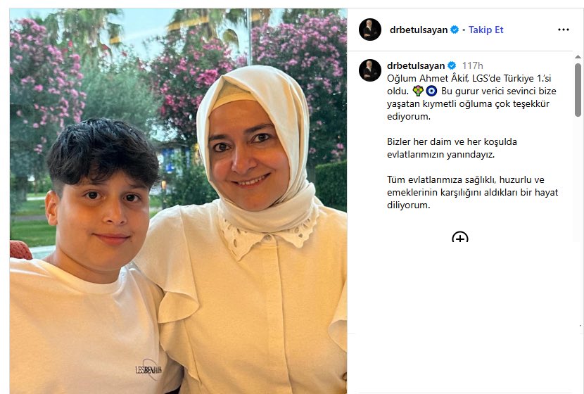 arzuguvennet's tweet photo. ❌Günlerdir ağzı dualı Sayın Bakanımız Fatma Betül Sayan’a iftira atılıyor! 

❌Çok zekice bir hamle ile alın teriyle biriktirdiği milyoncukları milyar yapmış,çok mu?

❌İBB’den 85 bin dolar burs alan tek özel insan. 

❌Pastayı AKP Kadın Kolları Başkanı Rabia Kalender,Ravza Kavakcı ile bölüşmüştü.
Tanrı kutu bunlara vermiş!

❌Fatma bacımızın kardeşi de süper zekâ! 30 yaşında Başbakanlık Müşaviri, 38 yaşında BTK Başkanı, 41 yaşında Bakan Yardımcısı oldu.

❌Bu kadar zeki bir ailenin tortusundan Warren Buffett çıkardı zaten.

👉Nitekim çıkmış! 

❌Başı örtülü ablam devlet olanaklarının dibini sıyırmış. 

❌Çok şükür domuz yememiş!

👉Rabbim de verdikçe vermiş

_______________________________
Özlem Zengin "Utanmıyoruz" Nene Hatun Aziz Yıldırım  2 Milyar Fatma Betül Bekir Üsküdar Ömer Çelik Erdoğan fon vurgunu #hissemağdurları Akın Gürlek Ahmet Hakan #aklımalmıyor  #paramıznerede