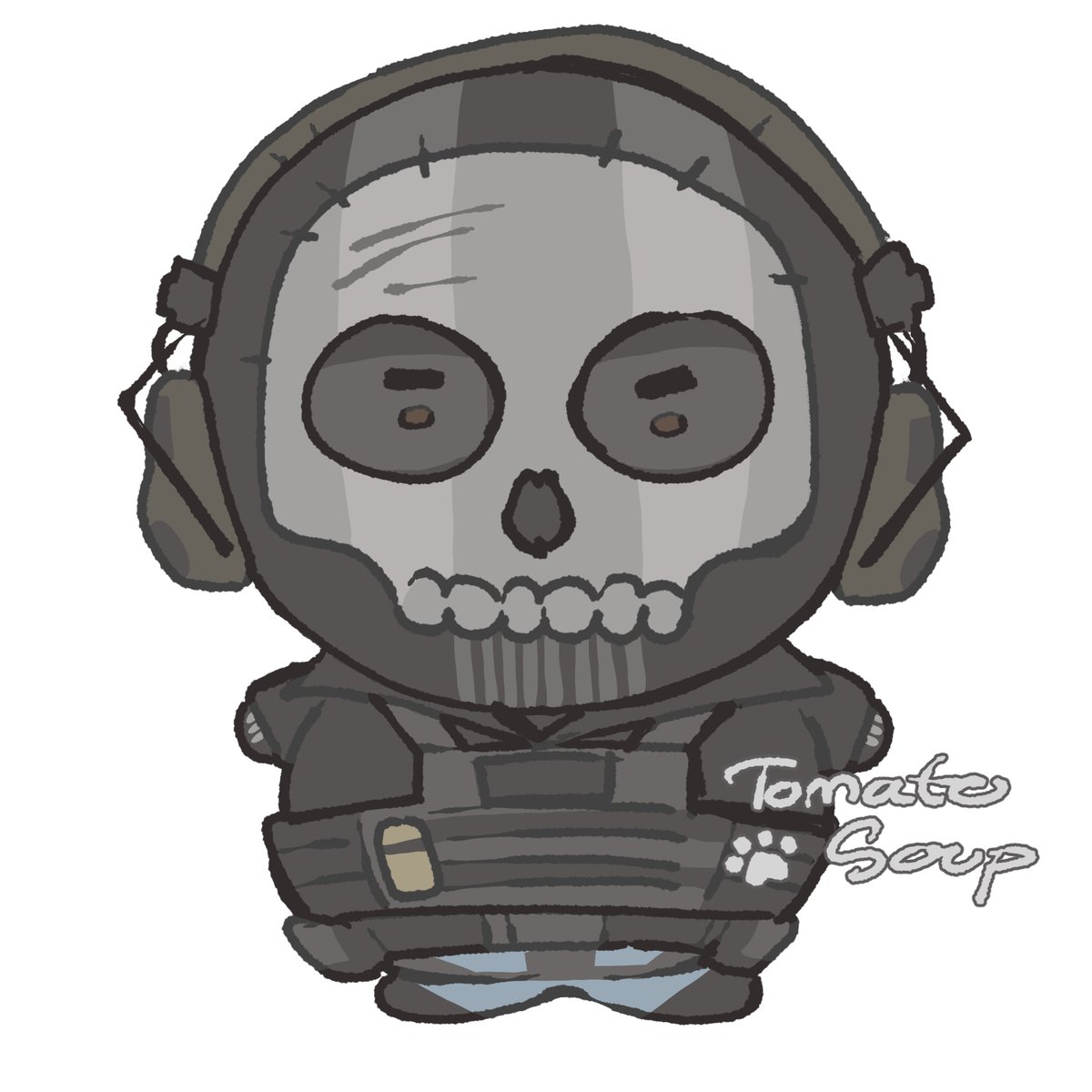 val3riia_3's tweet photo. first rowwww

#Ghost #Price #Soap #Gaz #CoD #CallofDuty https://t.co/ITSvfzJLLL