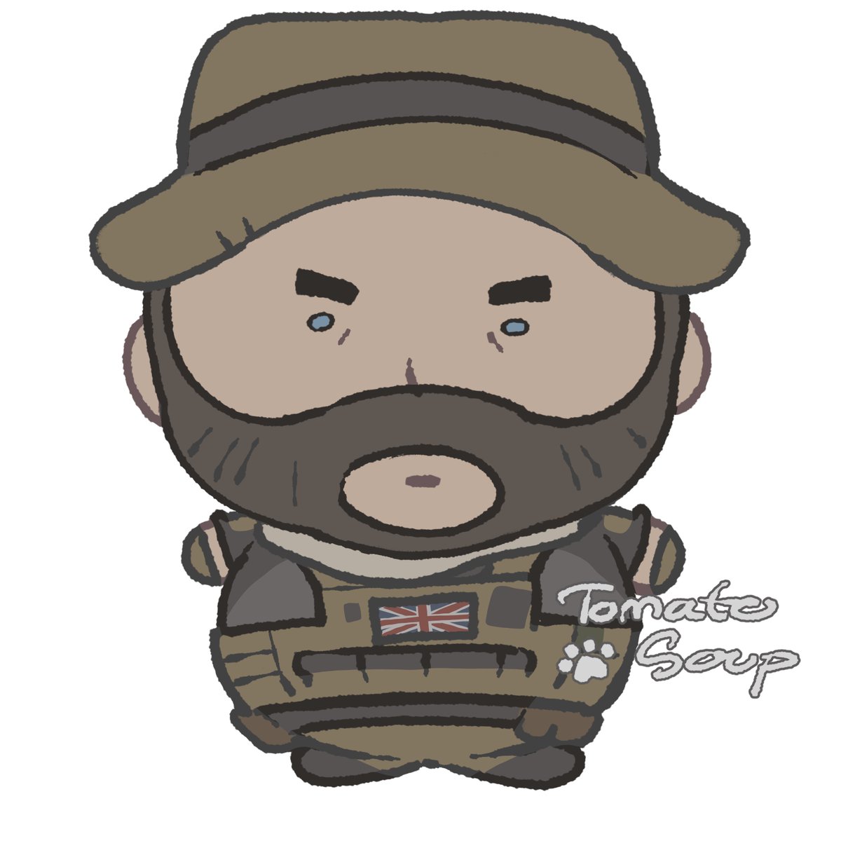 val3riia_3's tweet photo. first rowwww

#Ghost #Price #Soap #Gaz #CoD #CallofDuty https://t.co/ITSvfzJLLL