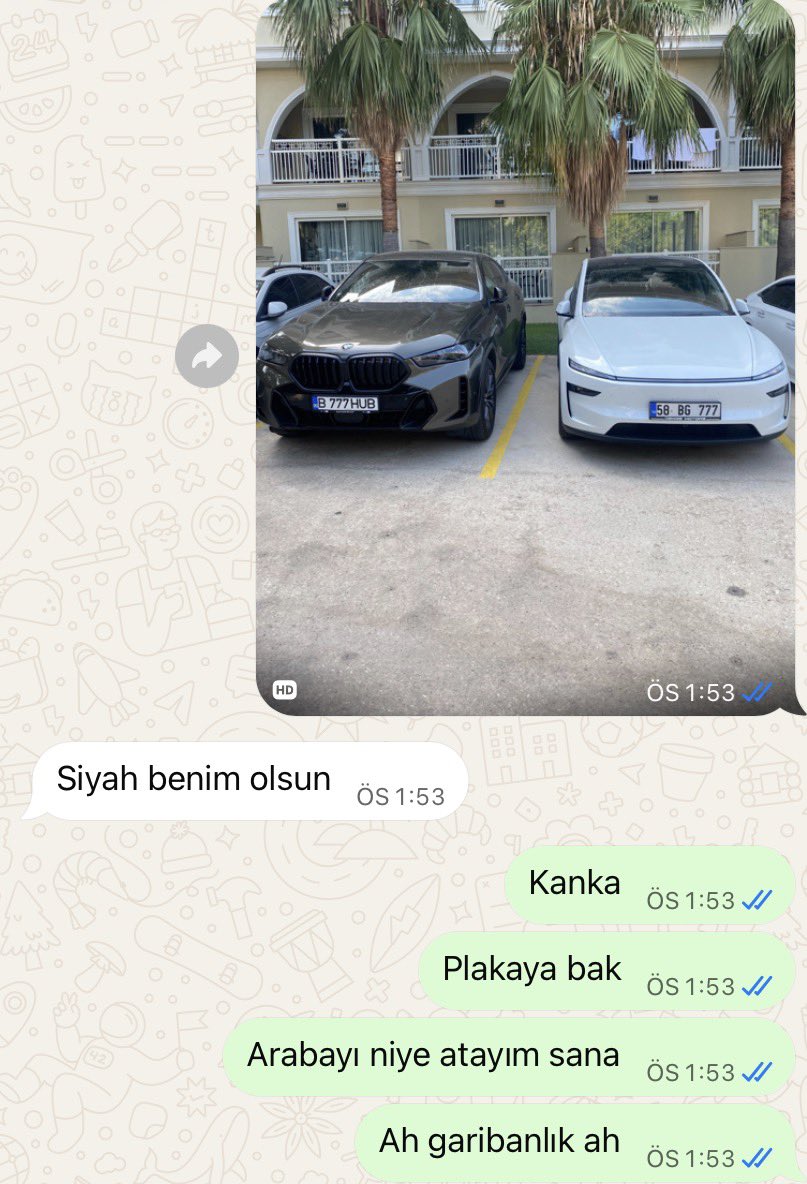 coafelix0's tweet photo. Gariban dostlar yetiştirdim hepsi ailem oldu https://t.co/yotau2n2MI