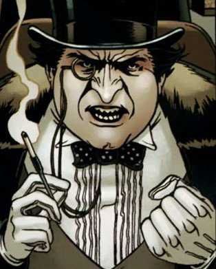 KingSionis's tweet photo. ใ
ค
โ To have his corner of the city and drained it of its resources, but he keeps coming back. This was the last time.
ใ
ค So Gotham, I may not be able to bring you justice . . . but I can #GETPENGUIN. Stay tuned. โ
โ #๐๐ข๐ญ๐ฒ๐จ๐๐๐๐ฌ๐ค๐ฌ / #๐๐ผ๐๐๐๐๐๐ผ๐๐๐ END.
ใ
ค https://t.co/COmQIw7Mzy