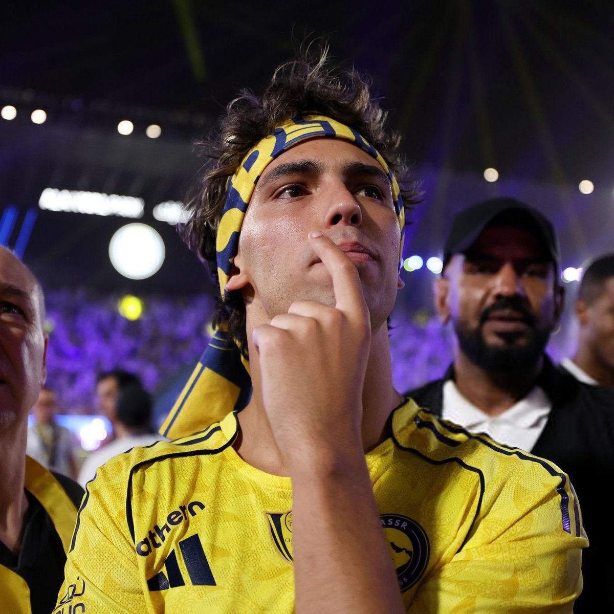 nexygs9's tweet photo. Joao Felix: 

"Avrupa'ya dönmek istiyorum." https://t.co/AjTGqQTF9v