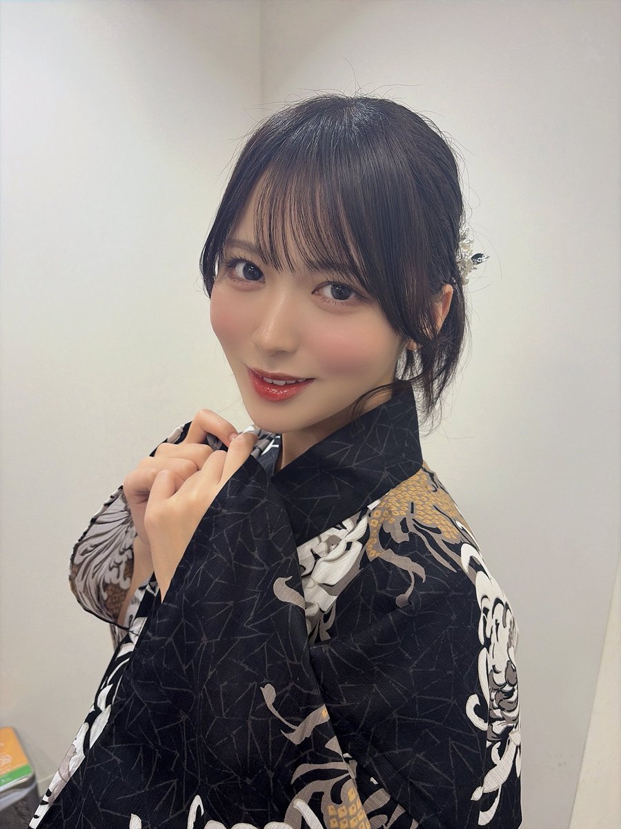 esumi_renon's tweet photo. お話会ありがとうございました！
久しぶりにオンラインで楽しかったね✌🏻
浴衣着てみたよ〜 https://t.co/OYaVHEg3Rt