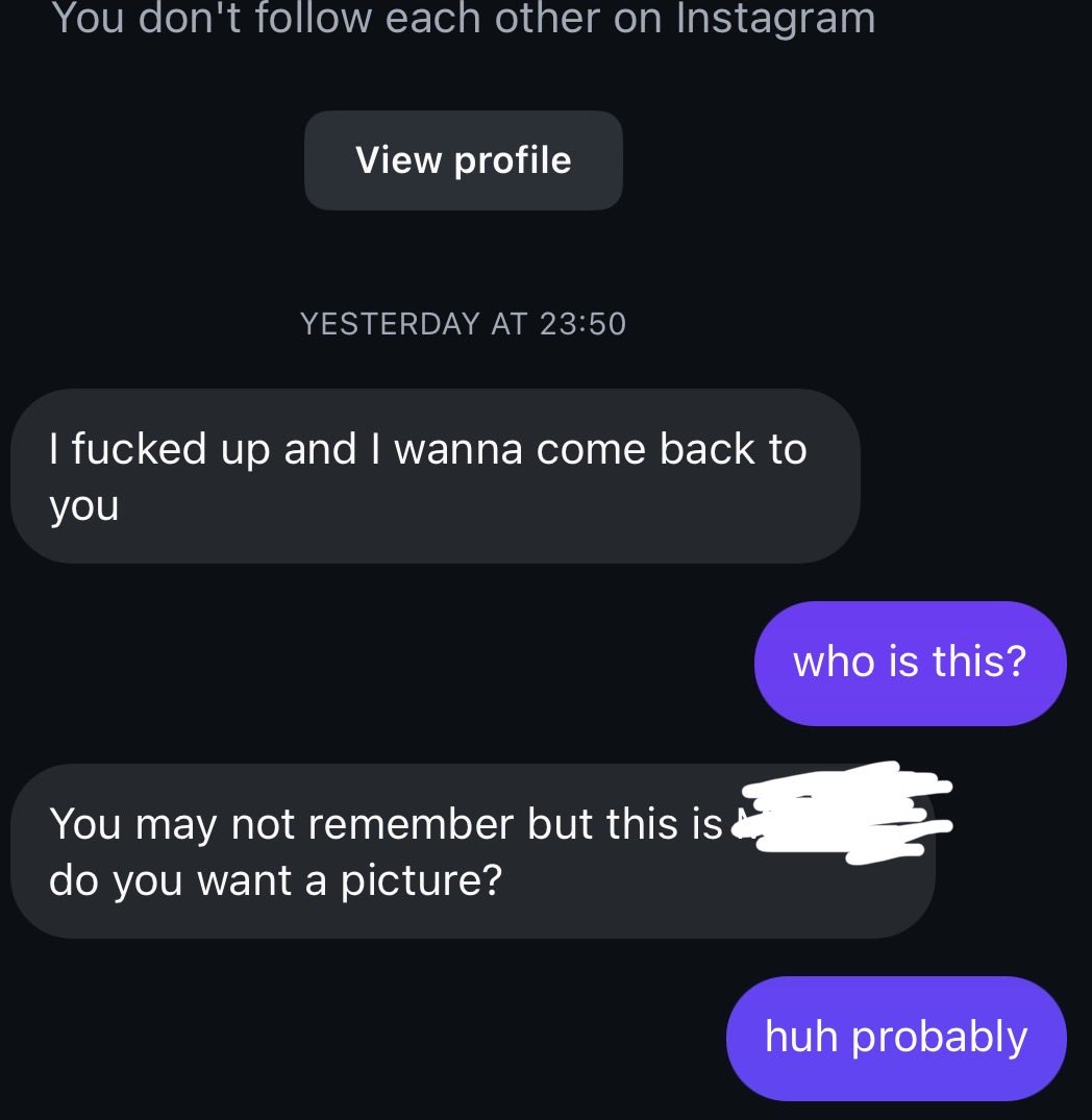 Findom_angry's tweet photo. my neediest piggy/casino sub wants to come back...
i'll ruin him for ever leaving in the first place🙂‍↕️

findom findumb finsub https://t.co/cvr5TJV3y6