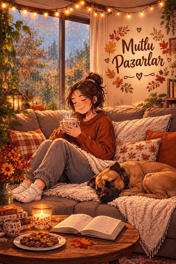 misalsair's tweet photo. MUTLU PAZARLAR #yağmur 😊☕️ https://t.co/lpTtBBCyZp