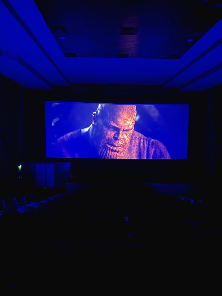 AhmedEm69633368's tweet photo. فرحة Endgame https://t.co/JwnzDGOj4e