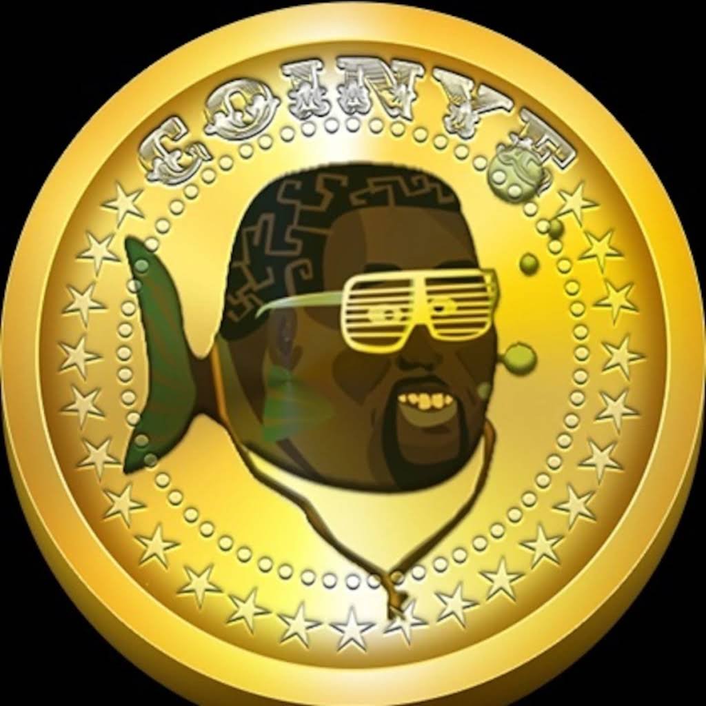 sheluvsblnkr's tweet photo. Coinye feels untapped in the paid meta.

Coinye West was created shortly after Dogecoin as a parody of Kanye West. The original launch got farmed, and the coin eventually died after a lawsuit from Kanye.

Now it could get a fair launch on Pump, with fees going directly to him through X Money. He’s constantly being talked about, he’s had issues with frozen bank accounts, and he clearly values X for free speech.

Coinye might go fucking insane.

articles:
https://t.co/jAN1VpSqpc

https://t.co/jAN1VpSqpc