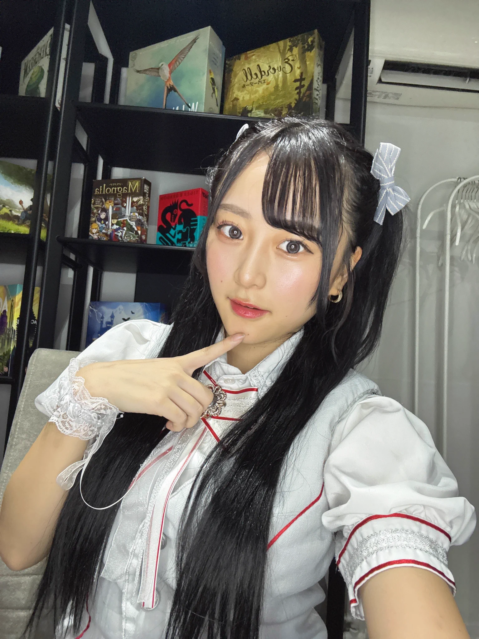 花咲心菜 (@mmn_cocona) / X