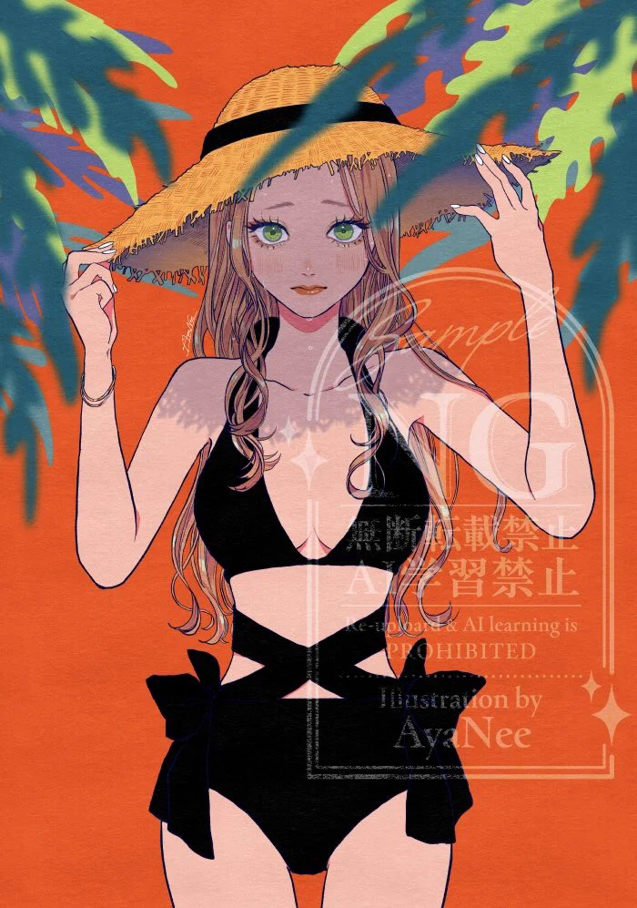 AyaNee❤ご依頼受付中 (@4awaseyo) / X