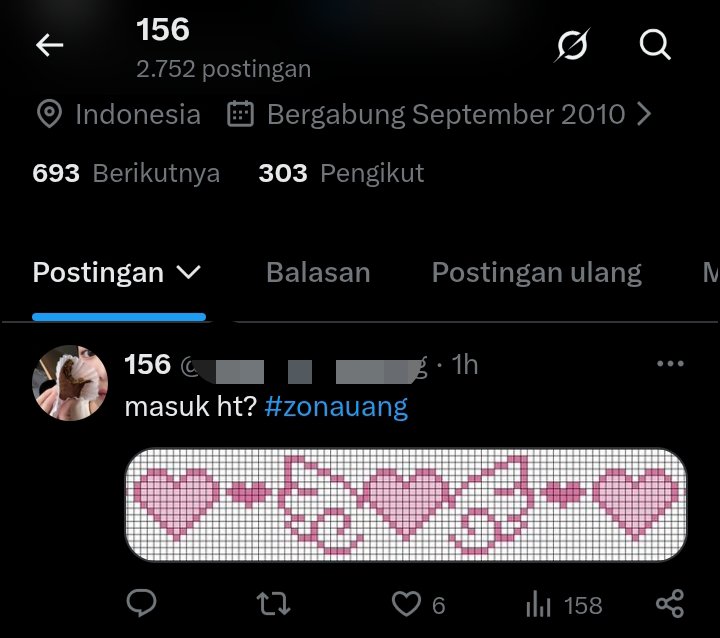 mirowskie's tweet photo. wts akun inact masuk ht f300 t2,7k y10 verif email hotmail, go green, no minus, bisa test ulang yaw, price 70K

#zonauang cek 2 https://t.co/Ka3p8Mme72