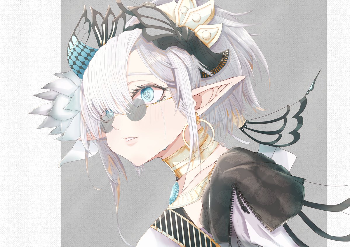 ekakidesuga's tweet photo. #絵　#イラスト　
こんな感じの絵を描いてます、良かったら見てってね～(クソデカファイル) https://t.co/fciLZyZnpO