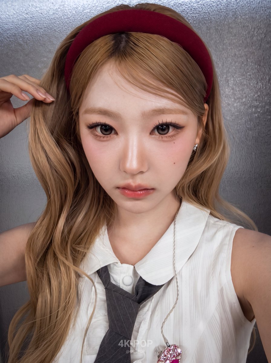4K__POP's tweet photo. 超高画質化 ステラ

#스텔라 #STELLA  
#하츠투하츠 #Hearts2Hearts #H2H https://t.co/gvvGHfNNXP