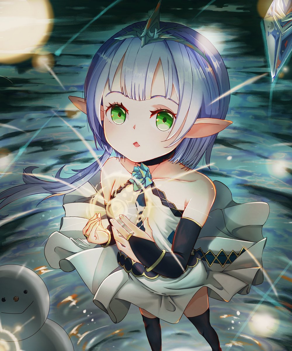 ekakidesuga's tweet photo. #絵　#イラスト　
こんな感じの絵を描いてます、良かったら見てってね～(クソデカファイル) https://t.co/fciLZyZnpO
